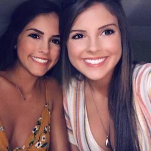 Meet your Posher, Brookelynn